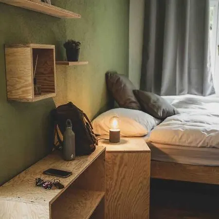 Schones Studio Neu Umgebaut Apartment *