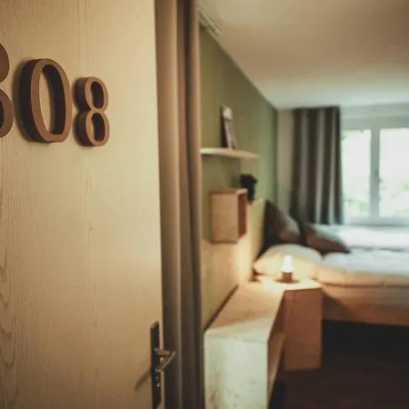 Schones Studio Neu Umgebaut * Arosa
